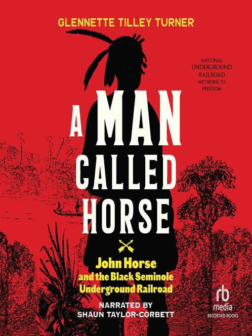 Title details for A Man Called Horse by Glennette Tilley Turner - Available